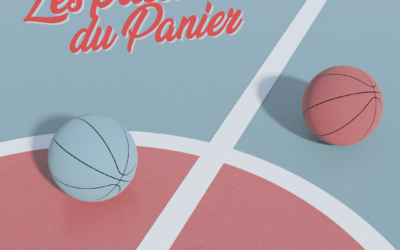 Opération LES PASSIONNES DU PANIER 