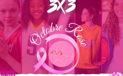 Pour Octobre Rose, le Comité s’engage !